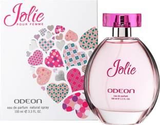 ODEON Jolie Eau de Parfum  -  100 ml