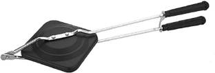 RBGIIT TST_5 Toster Brade Gralic Sandwich Same Tour Picnic BrakFast Dinner Garlic Style Single Pic Gas Stove Toster 0 W Pop Up Toaster