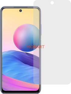 MOBART Tempered Glass Guard for XIAOMI REDMI 20X (Flexible Shatterproof)