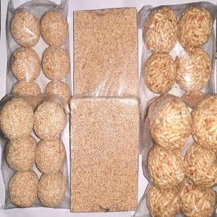 Vandana foods Rajgira Pack