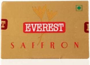 EVEREST Saffron (Kesar) 1G Pack of 1