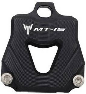 SELVIKE Motorbike Key Cover