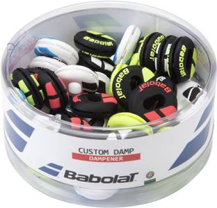 BABOLAT CUSTOM DAMP BOX x48