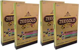 zeegold Strong Capsules With Ginseng, Vitmains, Minerals,Antioxidents & L-Arginine