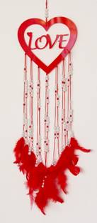 handymandy store Steel, Cotton, Nylon Dream Catcher