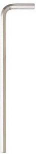 Bondhus Corporation Bondhus 26108 : 9/64" BriteGuard Plated Hex L-wrench - Long (Pack of 10) Allen Key Set