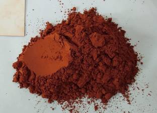 Onlinch geru mitti red clay 2 Art Clay
