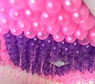 FANEX Solid EVA0093 Balloon