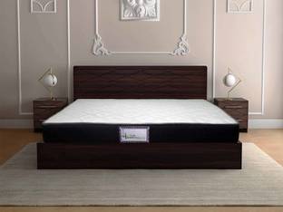 Sleep Universe BP-PS-KIN-10 10 inch King Pocket Spring Mattress
