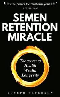 Semen Retention Miracle