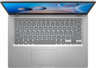 ASUS Vivobook Intel Core i3 11th Gen 1115G4 - (4 GB/256 GB SSD/Windows 10 Home) X415EA-EK302TS Thin and Light Laptop