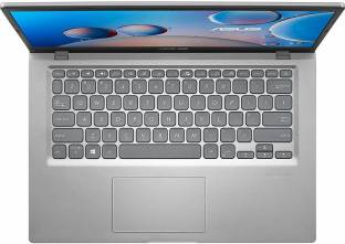 Add to Compare ASUS Vivobook Core i3 11th Gen - (4 GB/256 GB SSD/Windows 10 Home) X415EA-EK302TS Thin and Light Lapto... 4.481 Ratings & 10 Reviews Intel Core i3 Processor (11th Gen) 4 GB DDR4 RAM 64 bit Windows 10 Operating System 256 GB SSD 35.56 cm (14 inch) Display Windows 10 Home, Ms-Office Home & Student 2019-Lifetime, Mcafee AntiVirus - 1 Year 1 Year Onsite Warranty ₹36,988 ₹46,990 21% off Free delivery Bank Offer
