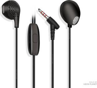 Ubon UB-3000 Universal Earphone Wired