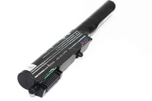Laptrix A31N1519 Laptop Battery Compatible with Asus X540 X540S X540L X540LA X540LJ X540SA X540LA-SI302 X540SC X540YA R540SA Series 3ICR19/66-2200MAH V 4 Cell Laptop Battery
