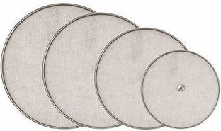 chapo 9 inch, 8 inch, 7 inch, 6 inch Lid Set, Pack of 4