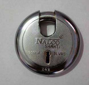 NALCO 90 MM SHAKTI Lock