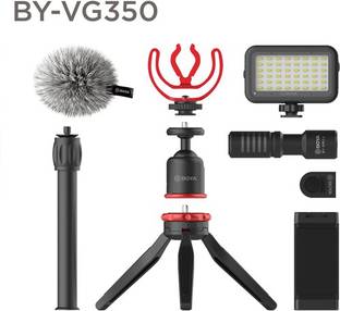 BOYA BY-VG350 Camera Microphone