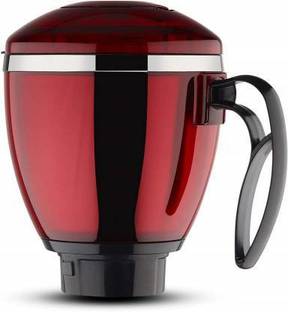 Butterfly MGA-1LJ(D-Red) Original Mixer Jar Mixer Juicer Jar