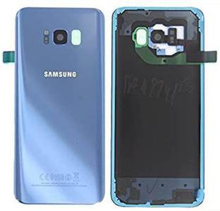 SPAREWARE SAMSUNG Y S8 PLUS Back Panel