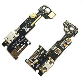 SPAREWARE ZENFONE 3 LASER ASUS ZENFONE 3 LASER Charging Connector Flex cable