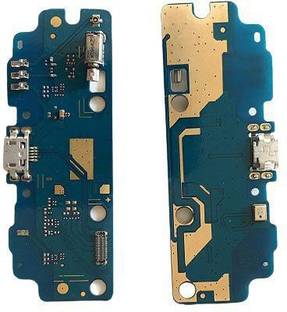 SPAREWARE NOTE 5 LITE NOTE 5 LITE Charging Connector Flex cable