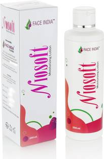 NIOSOFT MOISTURISING LOTION
