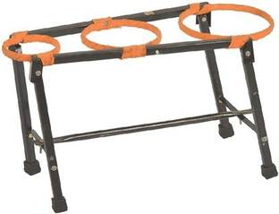 Naad Triple stand Bongo Stand
