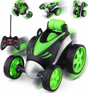 Safar Stunt_car