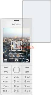 Fasheen Tempered Glass Guard for NOKIA 515