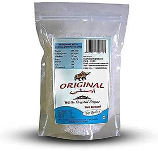 Original 1800 (Label) White Crystal Sugar Sugar
