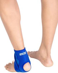Orthotech Ankle Support With Straps Ankle Support