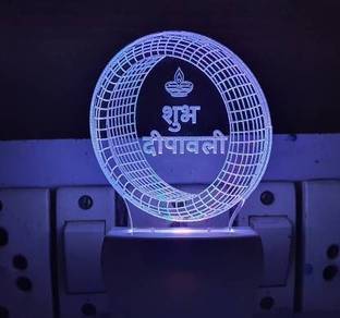 PR Prashant Picture Light Wall Lamp With Bulb