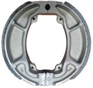 Pa VESPA BRAKE SHOE Rear Brake Shoe