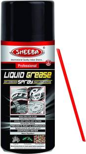 Sheeba Grease Grease Chain Oil