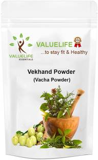 Value Life Vacha Powder / Vekhand Powder 50g