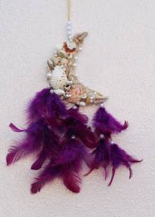 handymandy store Nylon, Wood Dream Catcher