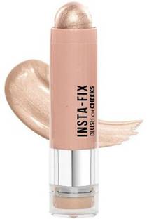 New.You Insta-Fix Blush On Check Blusher Hightlighting Stick