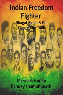 Indian Freedom Fighter