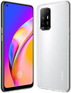 Flipkart SmartBuy Back Cover for Oppo F19 Pro Plus 5G