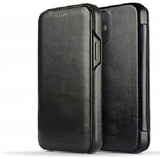 HITFIT Flip Cover for Apple iPhone 11