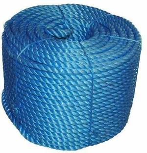 Lucix Nylon 10 mm Thickness Cloth Rope Battle Rope