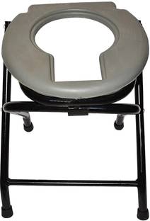 DARLIE COMMODE STOOL Commode Shower Chair