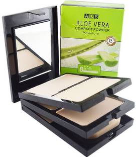 ads Powder A8631F Compact