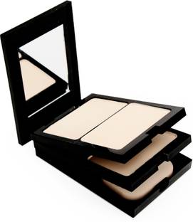 ads 5 in 1 Long Lasting 24 Hrs Perfect Skin Compact