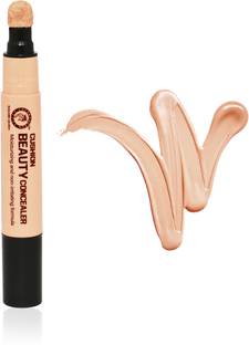 COLORS QUEEN Cushion Moisturizing Beauty  Concealer
