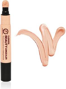 COLORS QUEEN Cushion Moisturizing Beauty  Concealer
