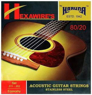 KARUNA Acoustic STRING 0.11 Guitar String
