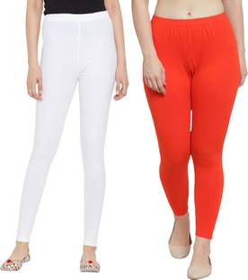 Style Access Ankle Length  Western Wear Legging