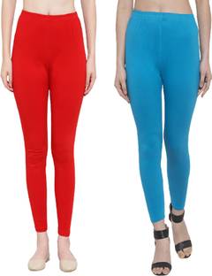 Style Access Ankle Length  Western Wear Legging