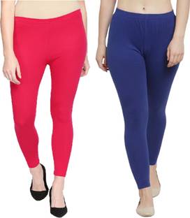 Style Access Ankle Length  Western Wear Legging